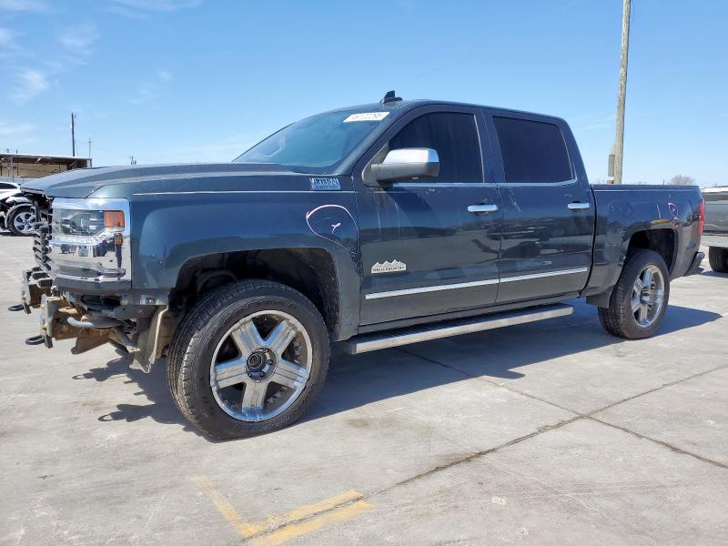 Vin: 3gcuktec9jg100028, lot: 49122295, chevrolet all models k1500 high country 2018 img_1