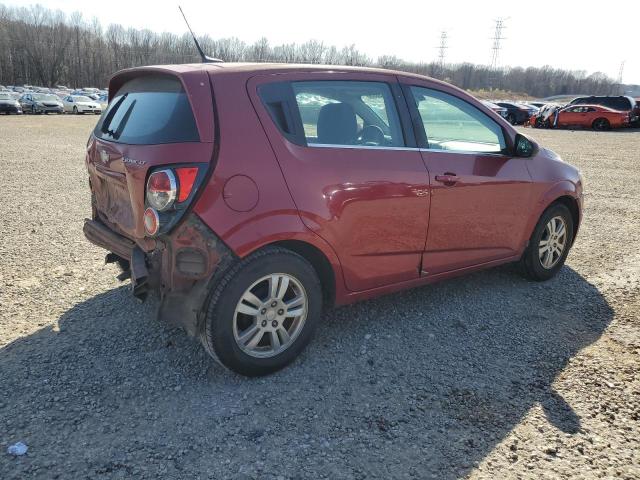 Vin: 1g1jc6sg2d4192568, lot: 48895895, chevrolet sonic lt 20133