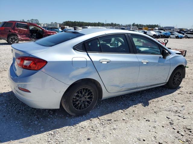 2017 CHEVROLET CRUZE LS - 1G1BC5SM6H7202673