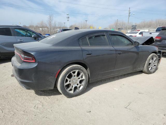 Vin: 2c3cdxjg4hh653142, lot: 48950235, dodge charger sxt 20173