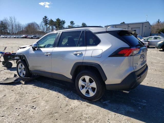Vin: 2t3p1rfv6lc098715, lot: 44924045, toyota rav4 xle 20202