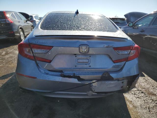 2022 HONDA ACCORD SPO - 1HGCV1F49NA039509
