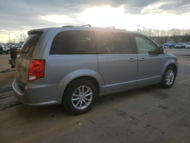 Vin: 2c4rdgcg1lr253612, lot: 50726525, dodge caravan sxt 20203