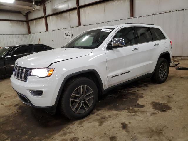 Vin: 1c4rjfbg2mc589042, lot: 51109095, jeep grand cher limited 2021 img_1