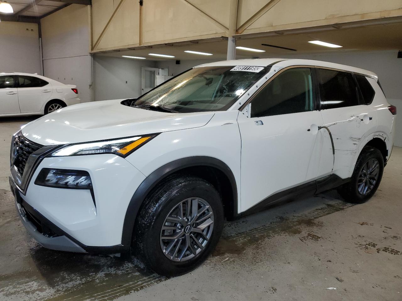5N1BT3AB4PC851000 NISSAN ROGUE S 2023