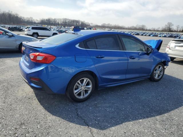 2017 CHEVROLET CRUZE LT 1G1BE5SM6H7117469
