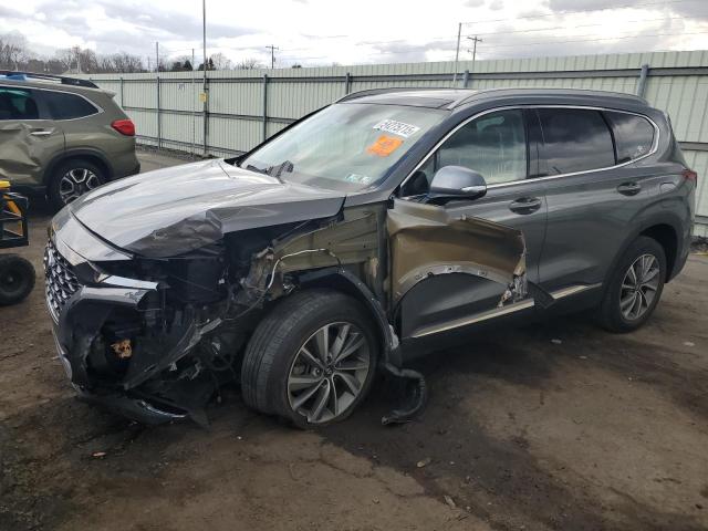 HYUNDAI SANTA FE L