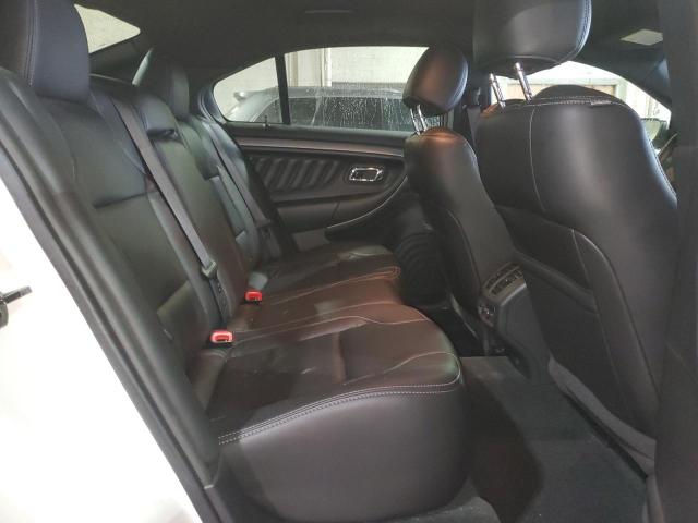 2016 FORD TAURUS SEL - 1FAHP2E8XGG140816