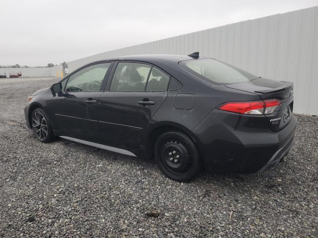 Vin: jtds4rce3lj042217, lot: 48751035, toyota corolla se 20202