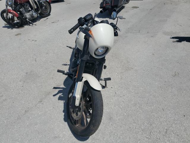 HARLEY-DAVIDSON FXLRS 2023 cream  gas 1HD1YWZ17PB058793 photo #3