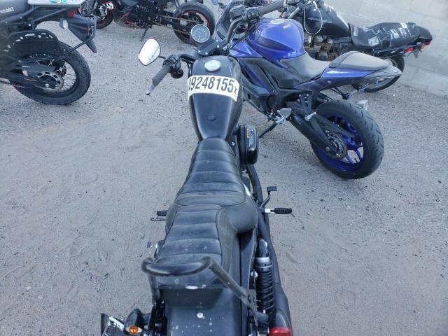 2017 HARLEY-DAVIDSON XL883 IRON 1HD4LE210HC421219