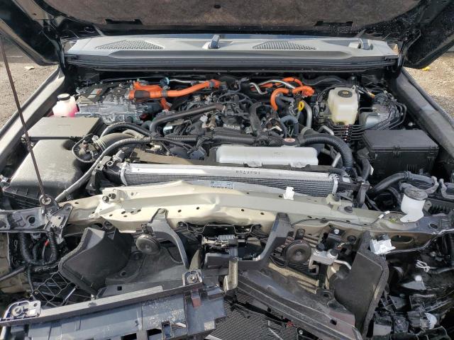 2024 TOYOTA LAND CRUIS - JTEABFAJ1RK008906