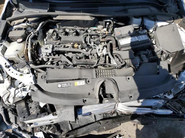 2022 TOYOTA COROLLA SE - 5YFM4MCEXNP108594