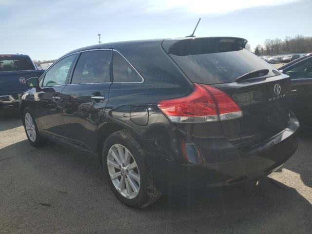 Vin: 4t3ba3bb2bu025468, lot: 50302415, toyota venza 20112