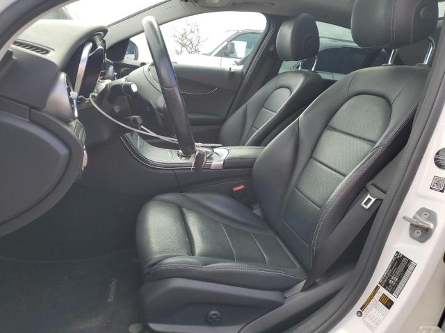 2016 MERCEDES-BENZ C 300 - 55SWF4JB1GU164397