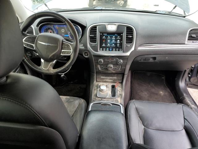 2018 CHRYSLER 300 TOURIN 2C3CCAAGXJH203890