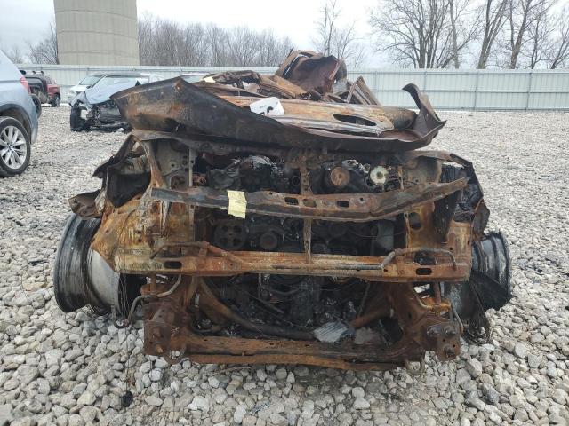 2011 TOYOTA 4RUNNER SR - JTEBU5JR5B5063684