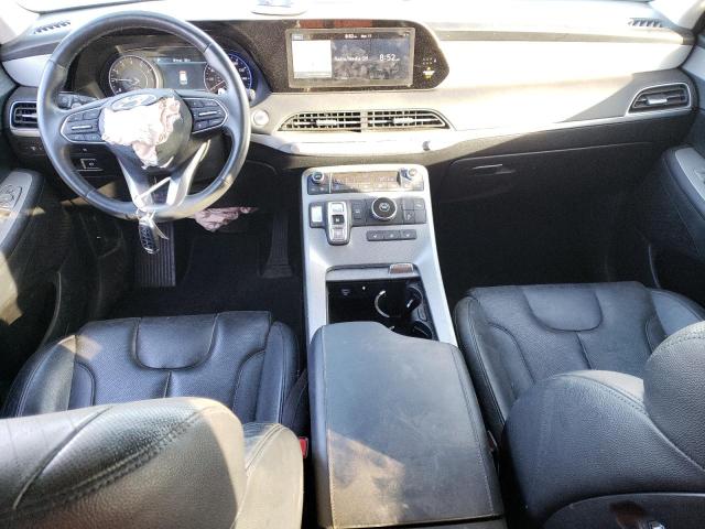 2020 HYUNDAI PALISADE S KM8R44HE7LU037610