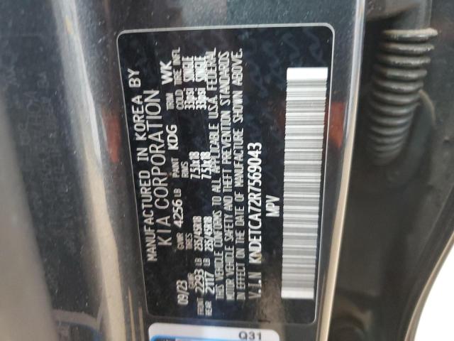 2024 KIA SELTOS SX KNDETCA72R7569043