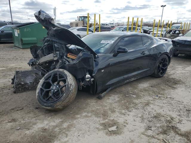 Global Auto Auctions: 2017 CHEVROLET CAMARO LT