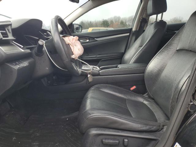 2016 HONDA CIVIC TOUR - 19XFC1F93GE211790