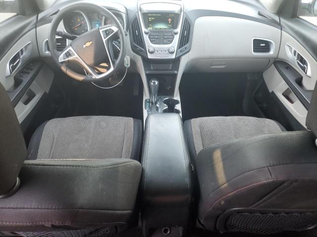 2017 CHEVROLET EQUINOX LT - 2GNALCEKXH6228833