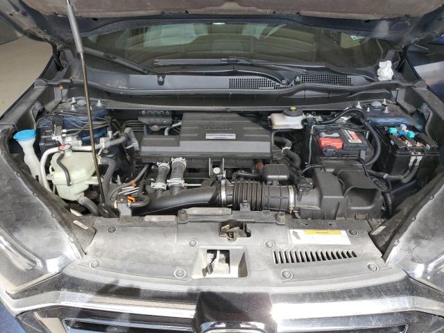 2020 HONDA CR-V EX - 2HKRW2H54LH637398