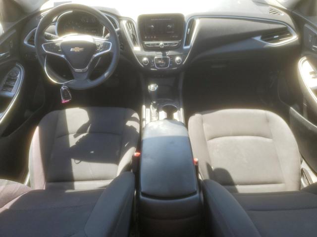 2019 CHEVROLET MALIBU LS - 1G1ZB5ST9KF220039