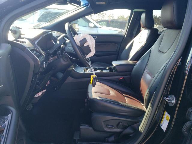 2020 FORD EDGE TITAN - 2FMPK3K91LBA96080