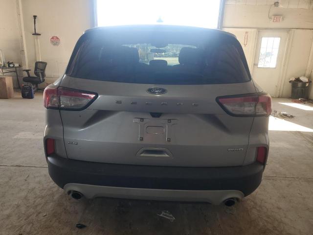 2021 FORD ESCAPE SE - 1FMCU9G6XMUA87366