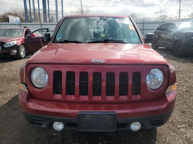 2015 JEEP PATRIOT SP 1C4NJPBB3FD314382