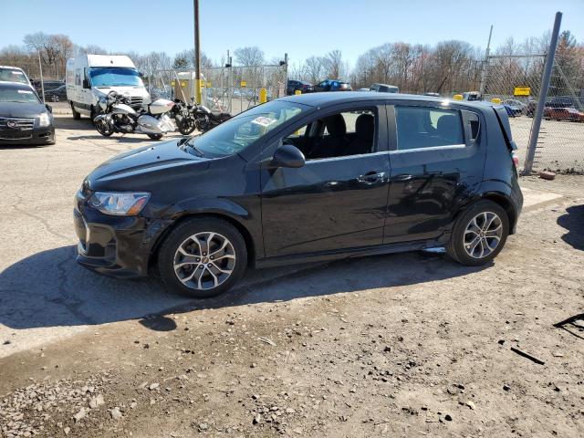 Vin: 1g1jd6shxh4176372, lot: 48921155, chevrolet sonic lt 2017 img_1
