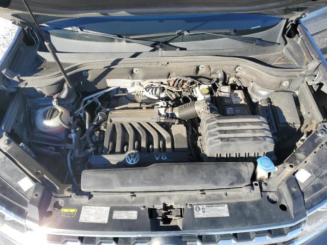 2018 VOLKSWAGEN ATLAS - 1V2BR2CA7JC503392
