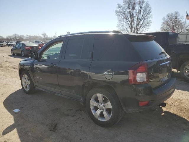 2014 JEEP COMPASS LA - 1C4NJDEB6ED739099