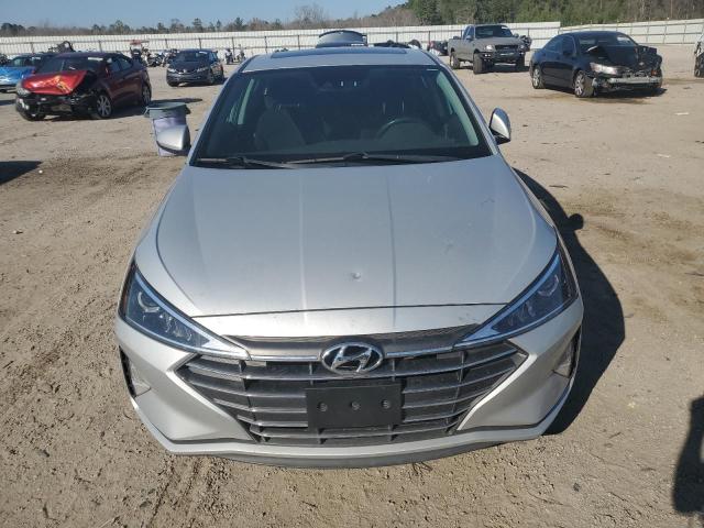 2020 HYUNDAI ELANTRA SE - 5NPD84LF1LH517641