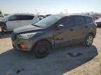 2017 FORD ESCAPE S - 1FMCU0F76HUD07629