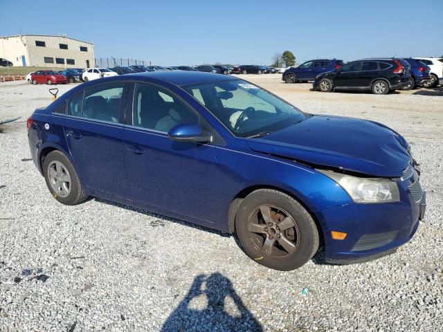 Vin: 1g1pc5sb5d7274110, lot: 48885115, chevrolet cruze lt 20134