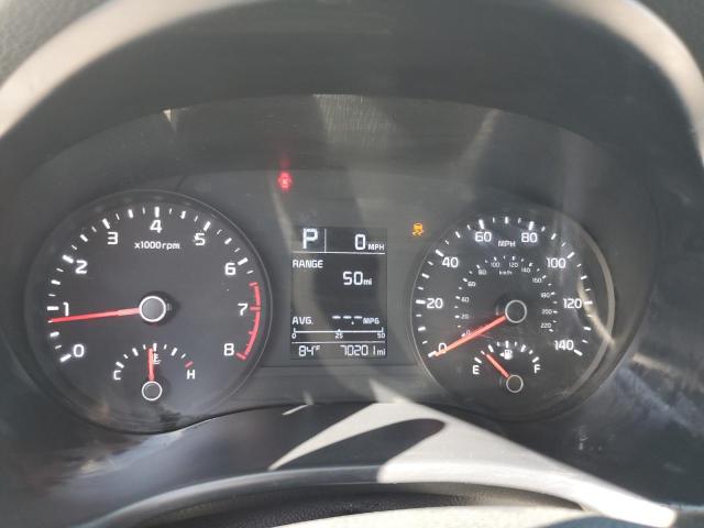 2020 KIA RIO 5 3KPA24AD7LE362863