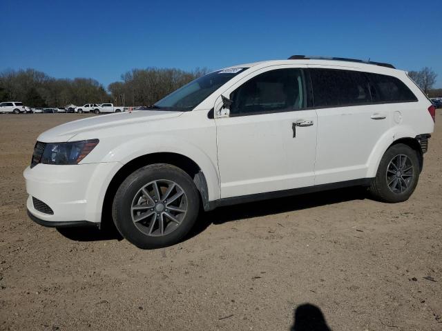 DODGE JOURNEY SE