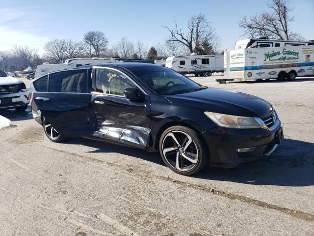 Vin: 1hgcr3f95da000796, lot: 49089845, honda accord touring 20134