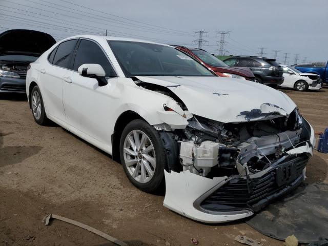 Vin: 4t1c11bk4nu049776, lot: 49789695, toyota camry le 20224