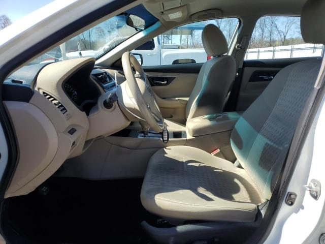 2016 NISSAN ALTIMA 2.5 - 1N4AL3APXGC205025