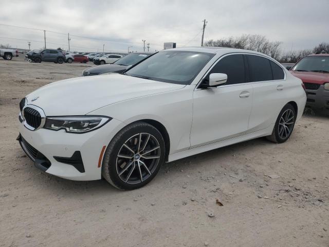 BMW 330XI