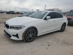 2022 BMW 330XI - 3MW5R7J00N8C64705