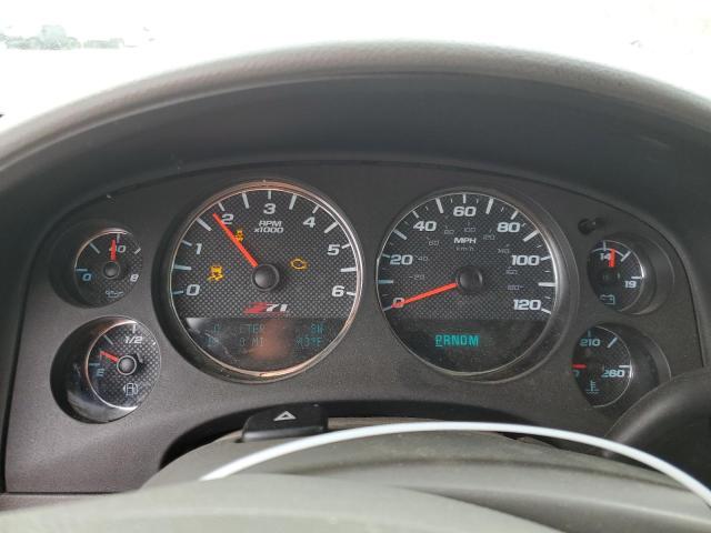 2013 CHEVROLET TAHOE K1500 LT - 1GNSKBE0XDR231519