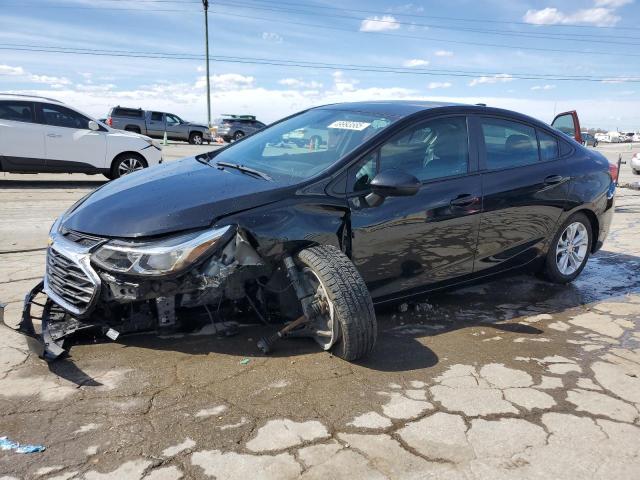 Vin: 1g1bc5sm9k7149541, lot: 49993585, chevrolet cruze ls 2019 img_1