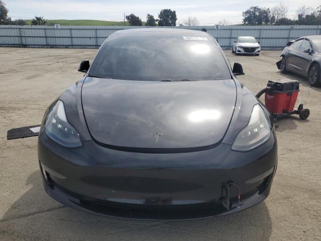 2019 TESLA MODEL 3 - 5YJ3E1EB0KF487218