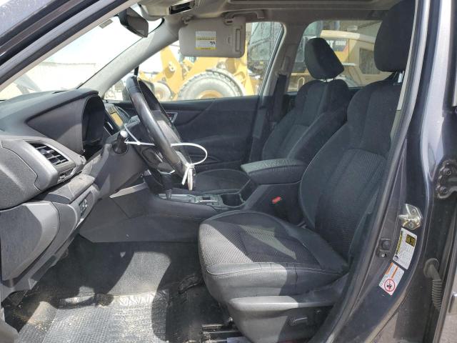 2020 SUBARU FORESTER P - JF2SKAJC2LH467090
