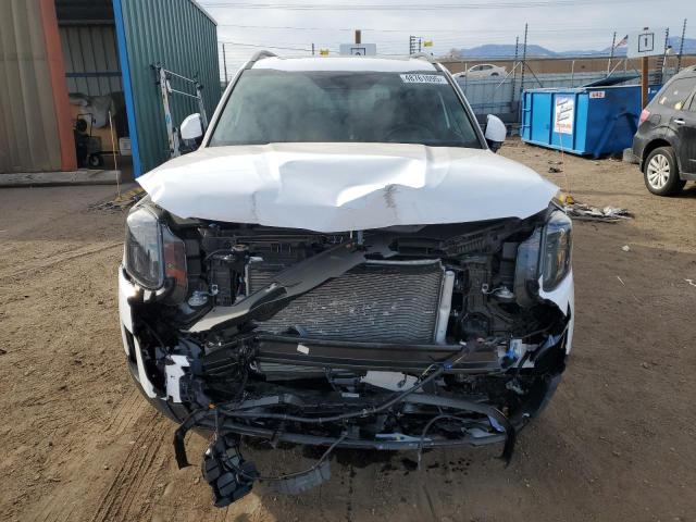 2025 KIA TELLURIDE - 5XYP5DGC6SG594579