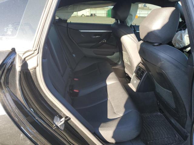 2018 BMW 430I GRAN WBA4J1C5XJBG77560